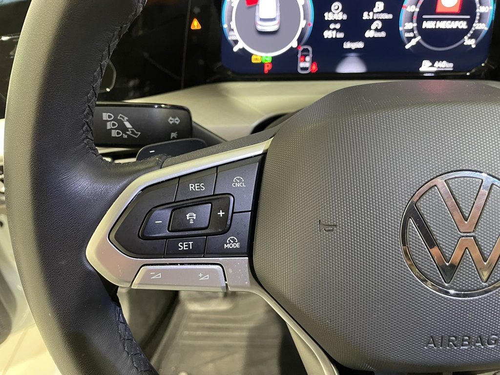 Volkswagen Golf PFK55W