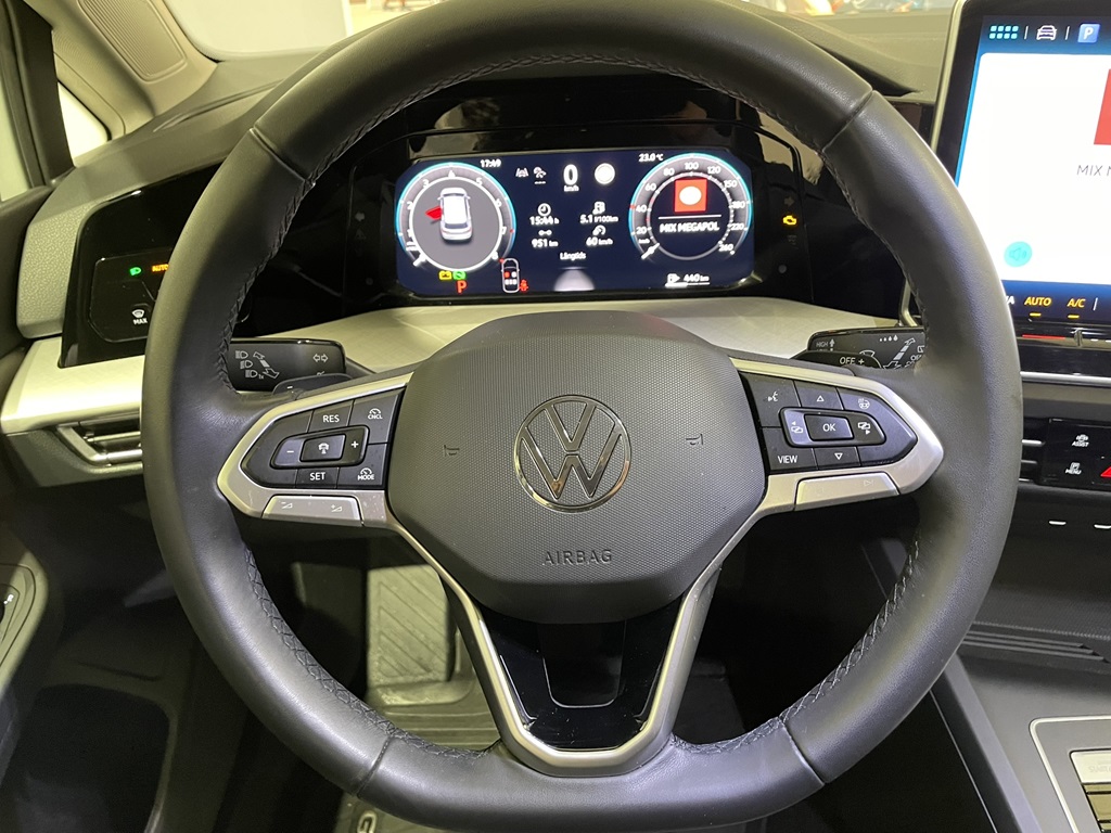 Volkswagen Golf PFK55W