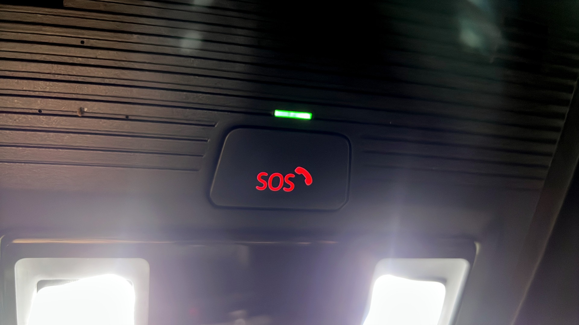 CUPRA Leon Sportstourer PFM17L