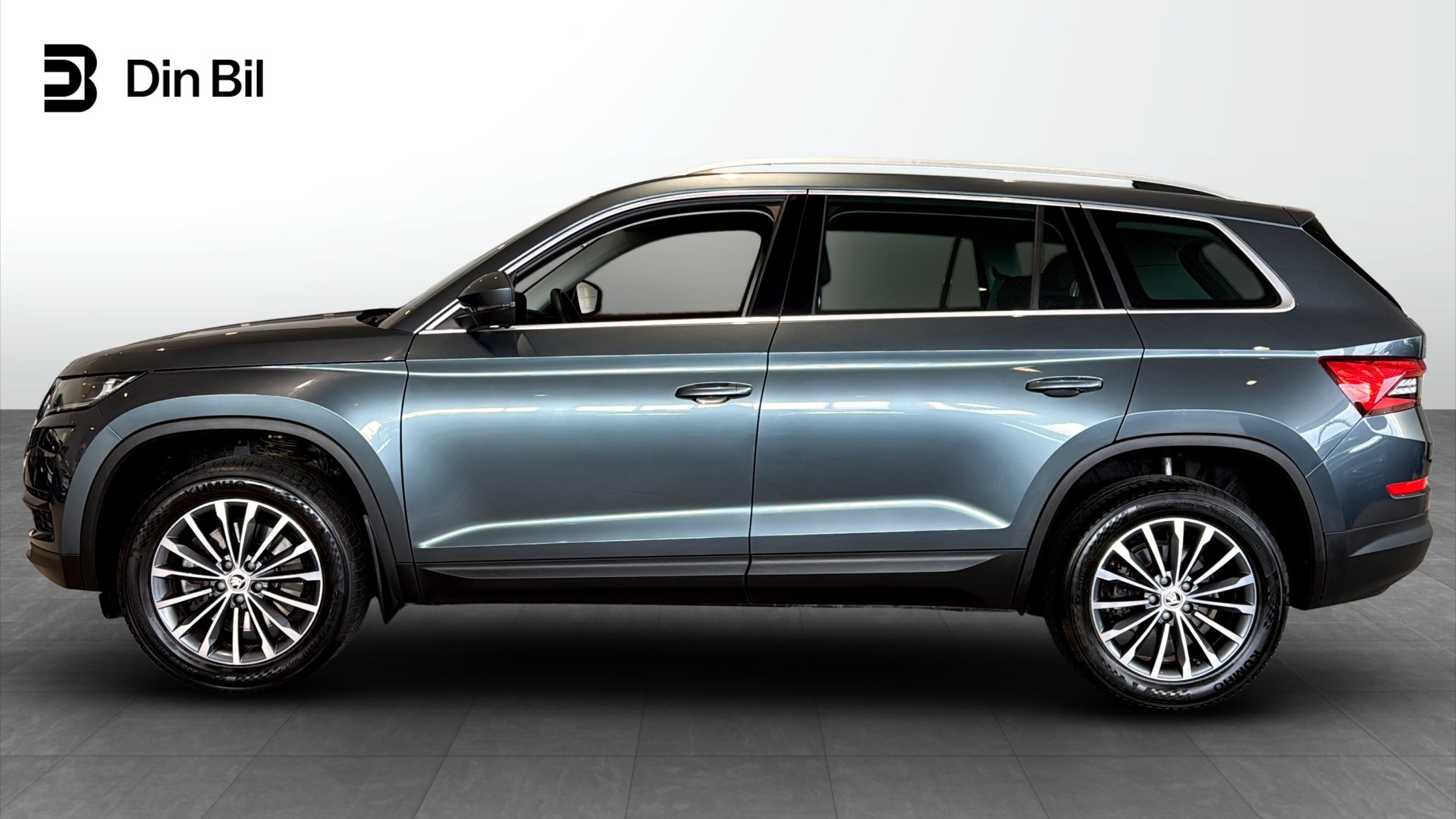 Skoda Kodiaq PFN04P