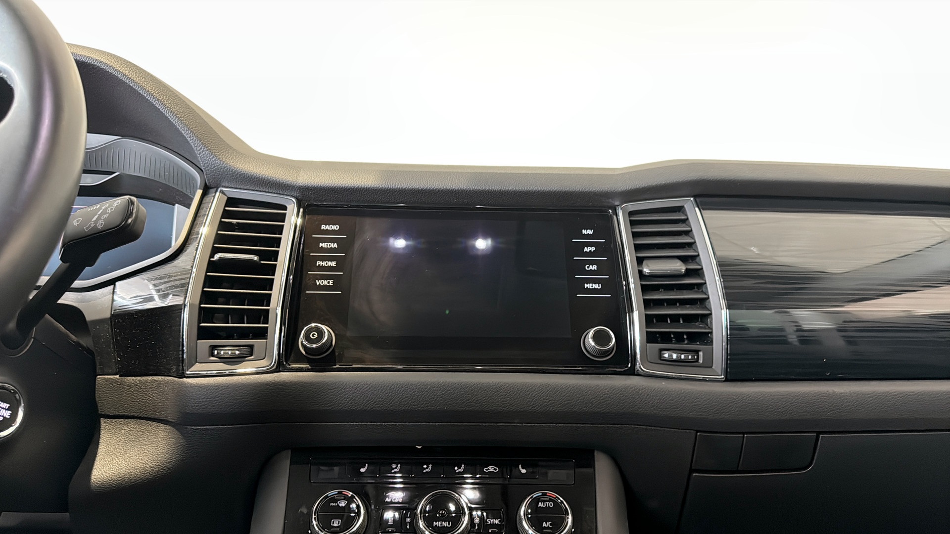 Skoda Kodiaq PFN04P