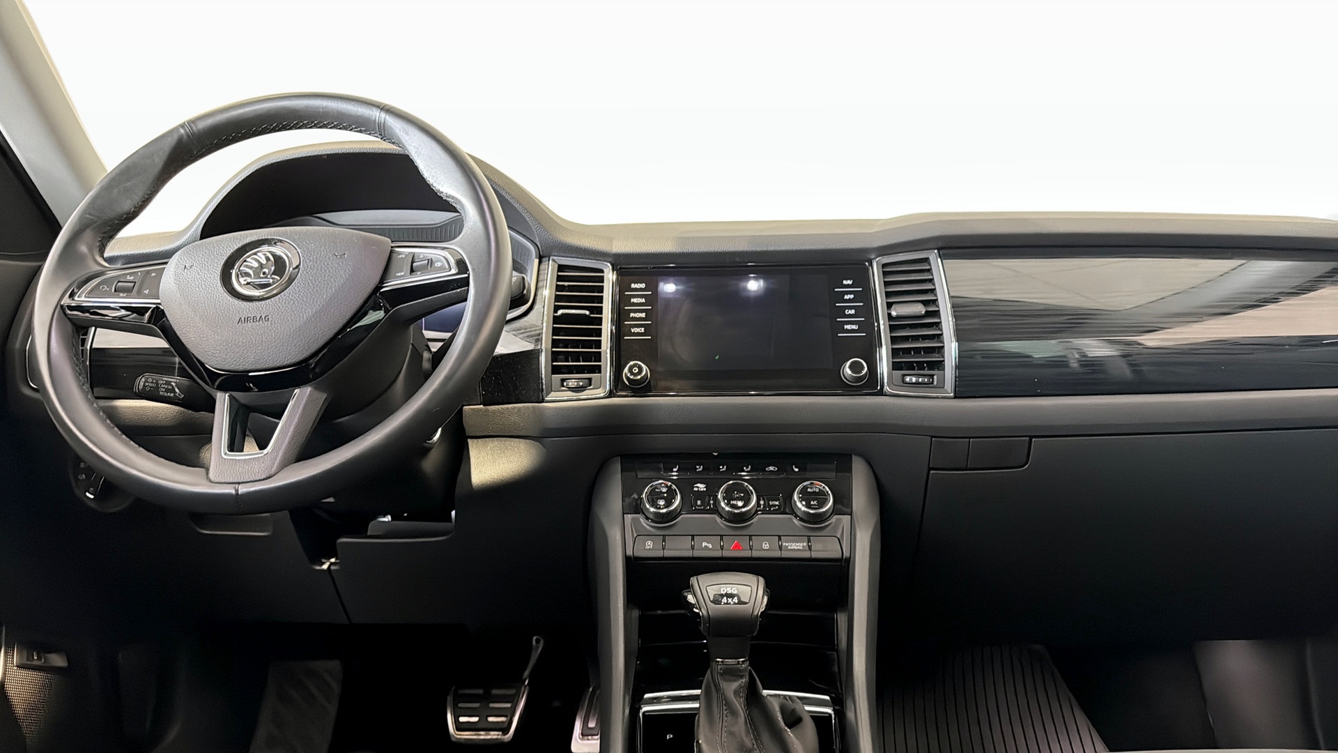 Skoda Kodiaq PFN04P