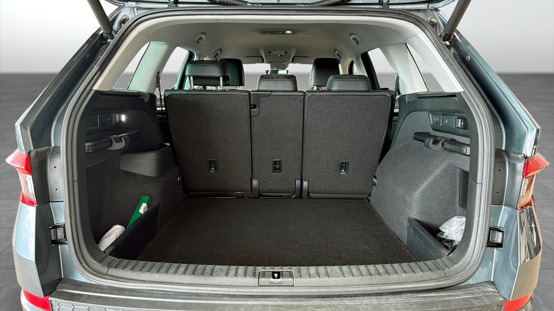 Skoda Kodiaq PFN04P
