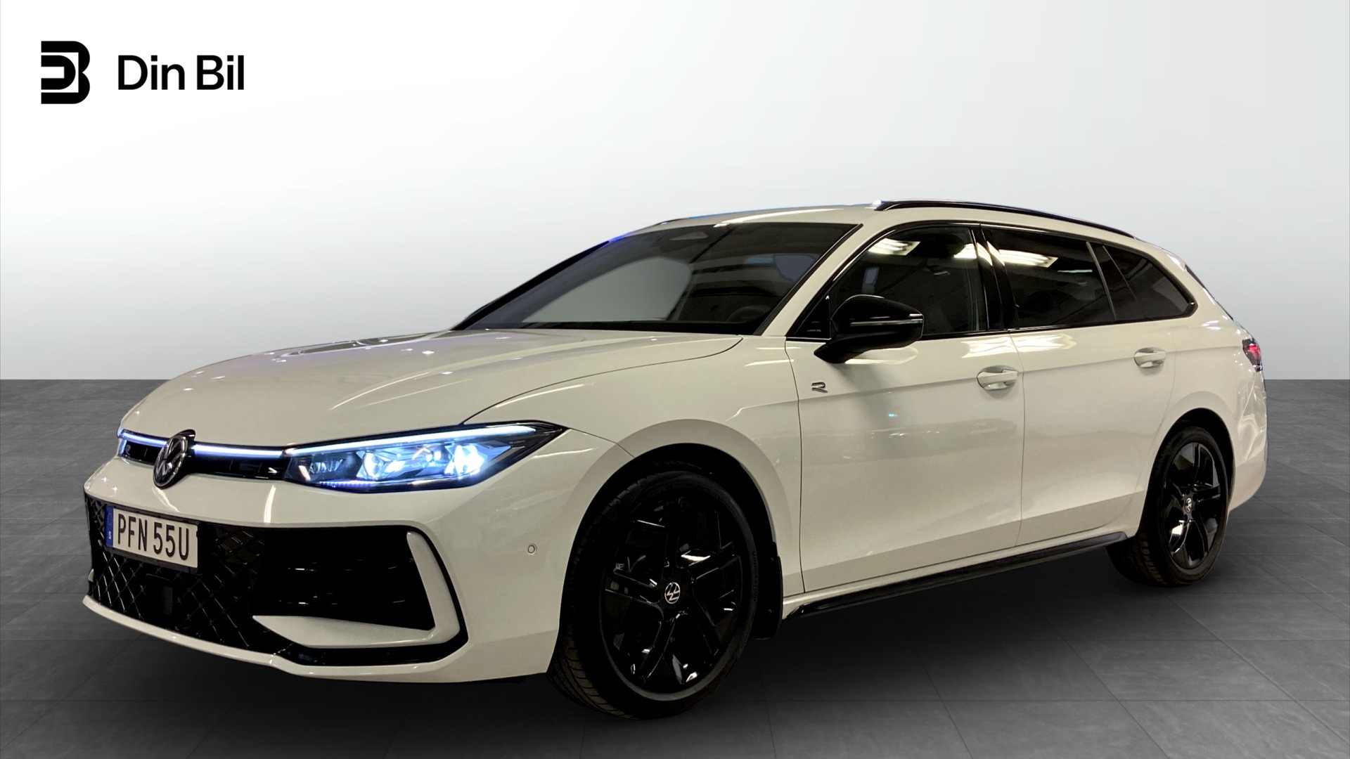 Bild för bil PFN55U