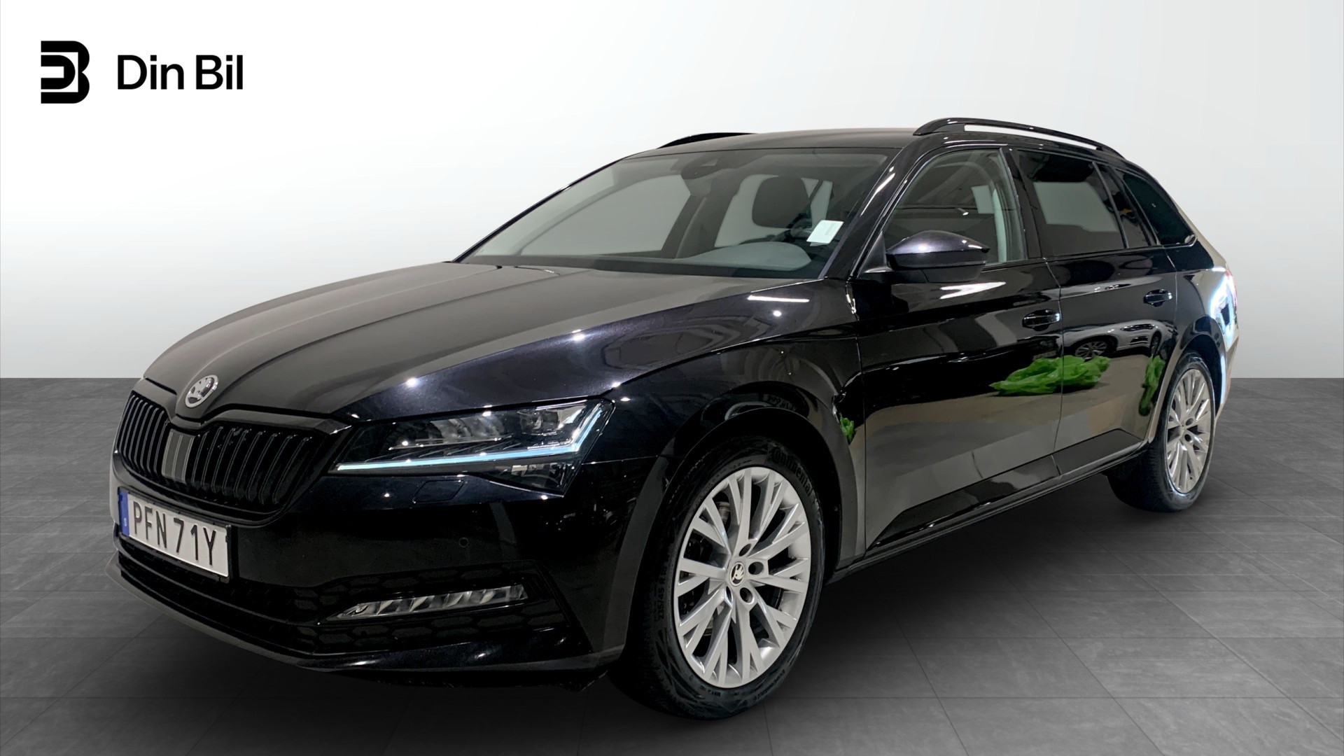 Bild för bil PFN71Y