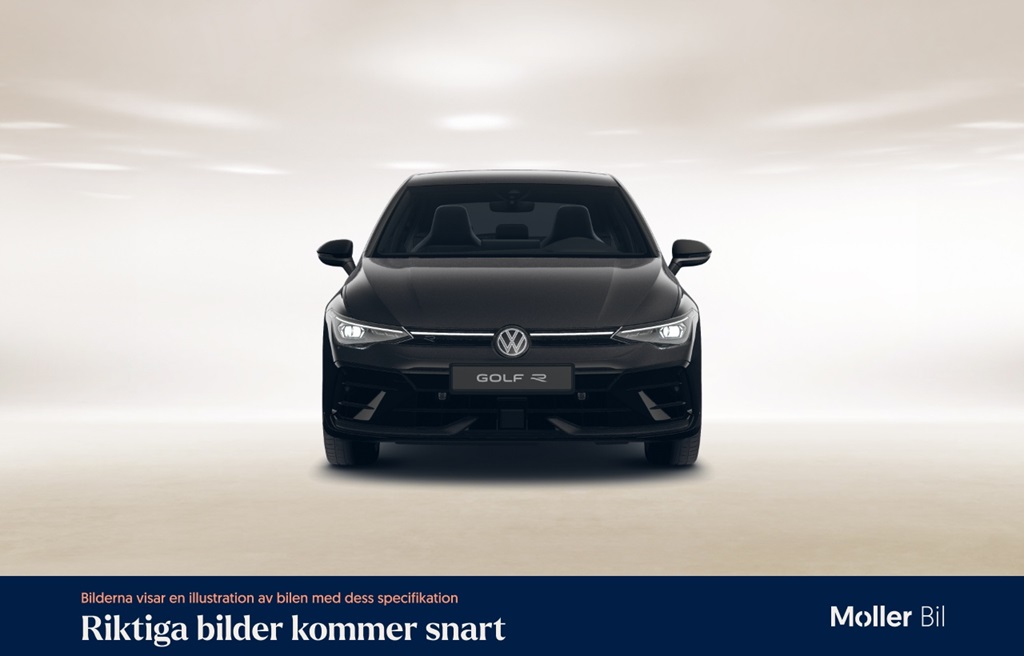 Volkswagen Golf PGG34D