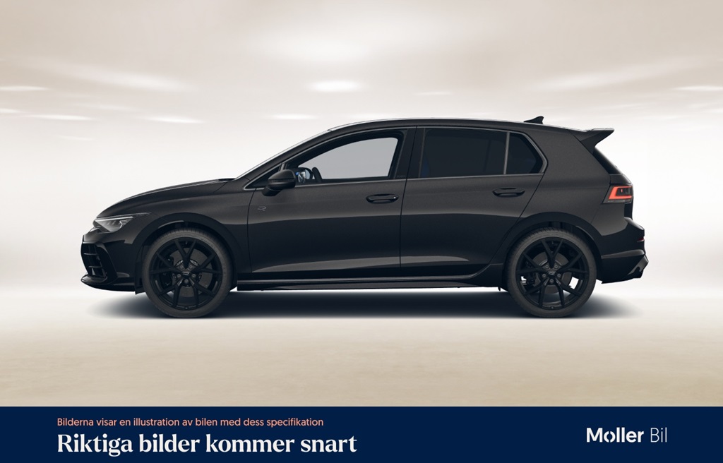 Volkswagen Golf PGG34D
