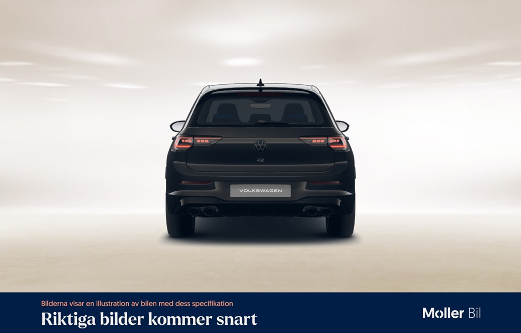 Volkswagen Golf PGG34D