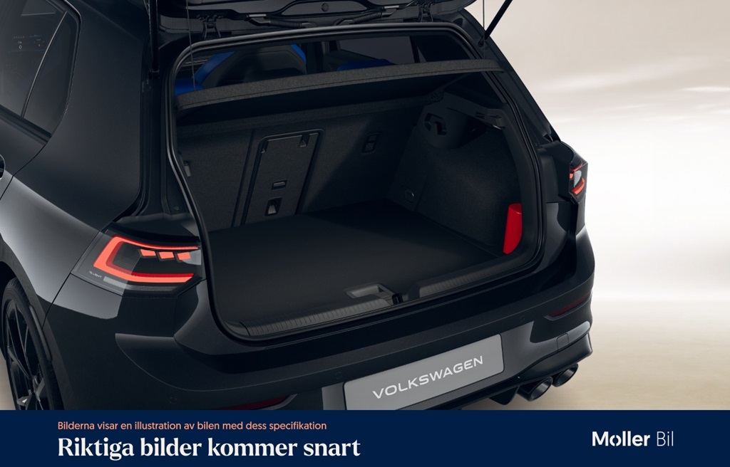 Volkswagen Golf PGG34D