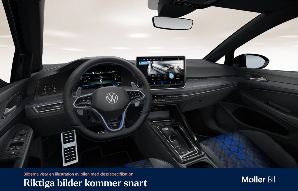 Volkswagen Golf PGG34D