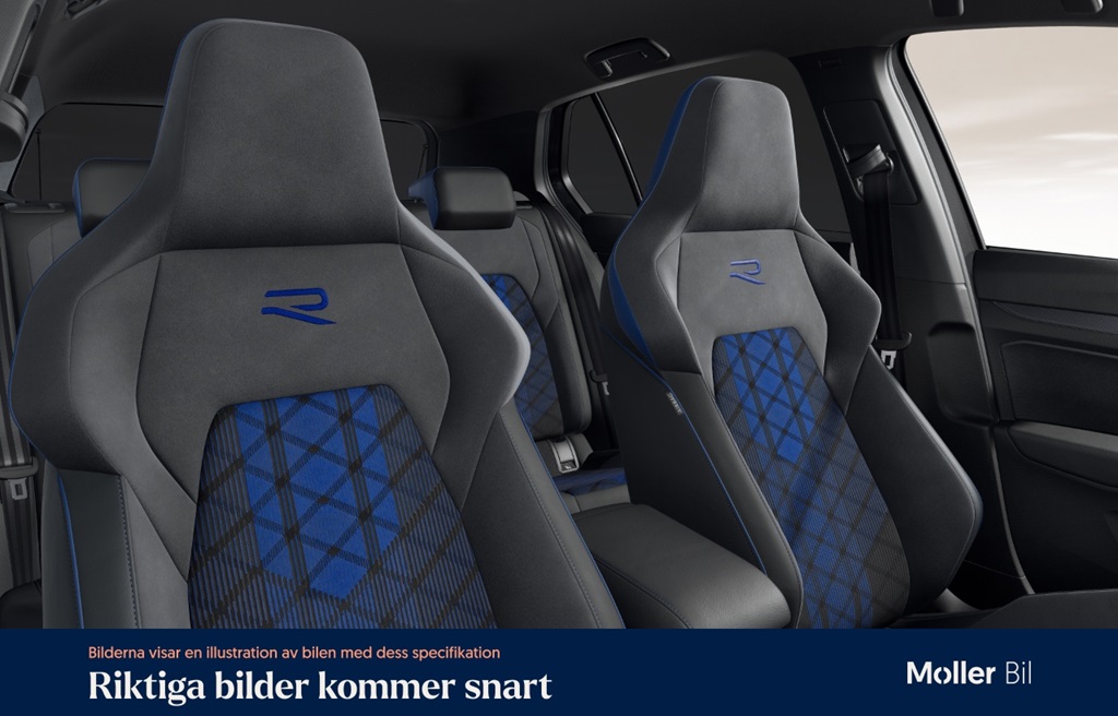 Volkswagen Golf PGG34D
