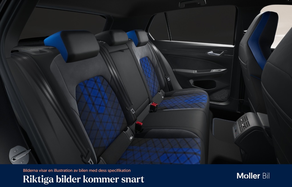 Volkswagen Golf PGG34D