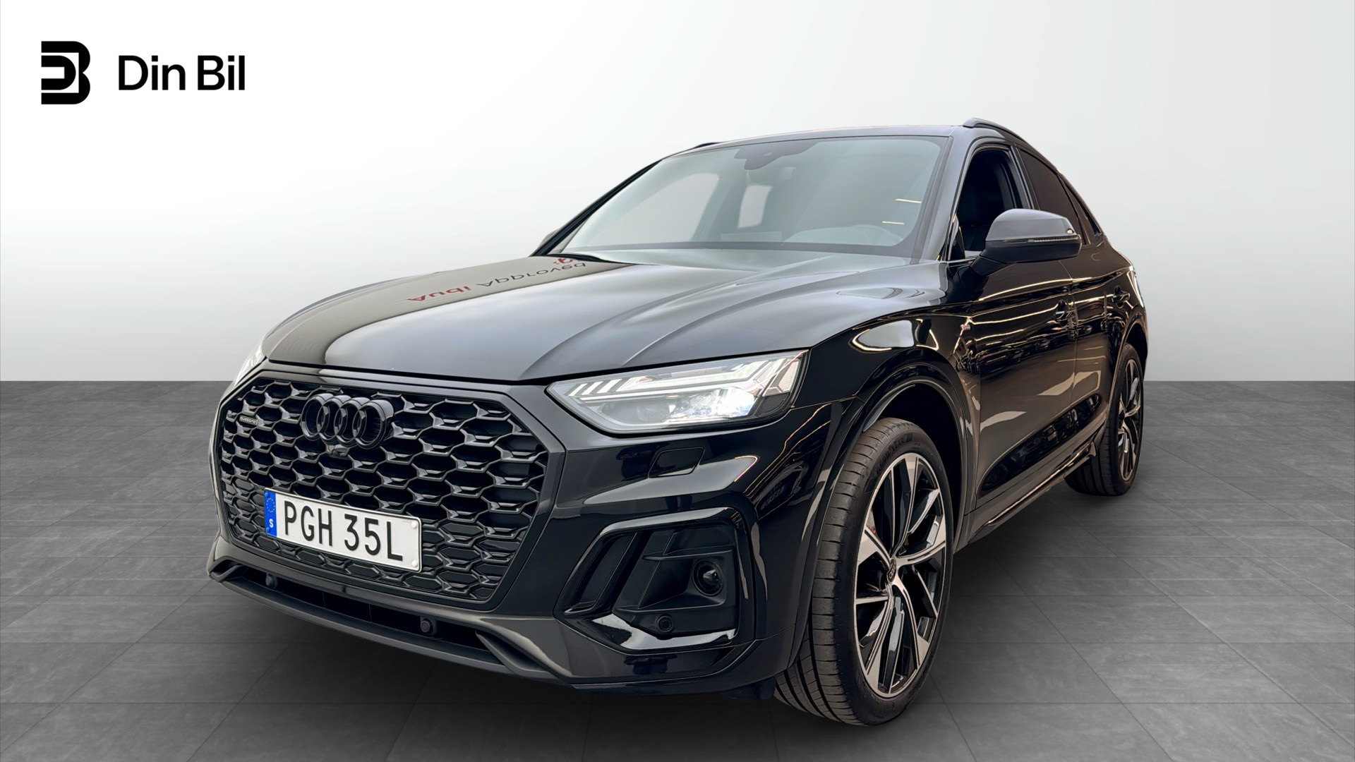 Bild för bil PGH35L