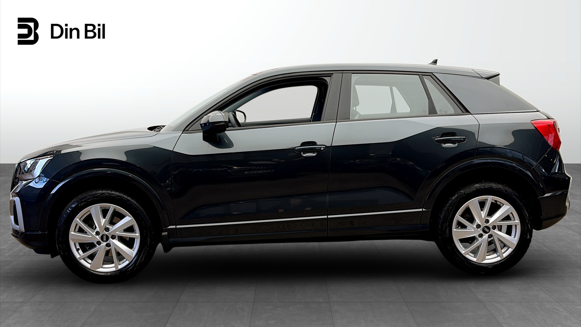 Audi Q2 PGJ34H