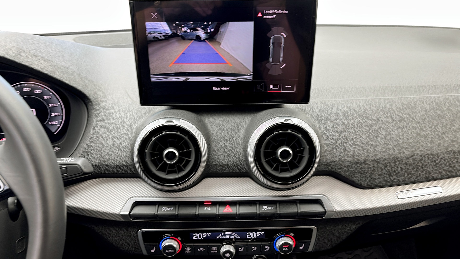 Audi Q2 PGJ34H