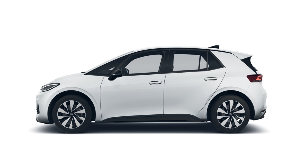 Volkswagen ID.3 PGL18N