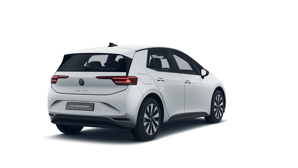 Volkswagen ID.3 PGL18N