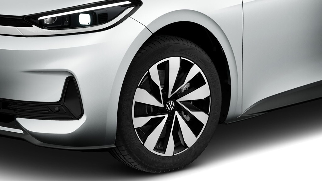 Volkswagen ID.3 PGL18N