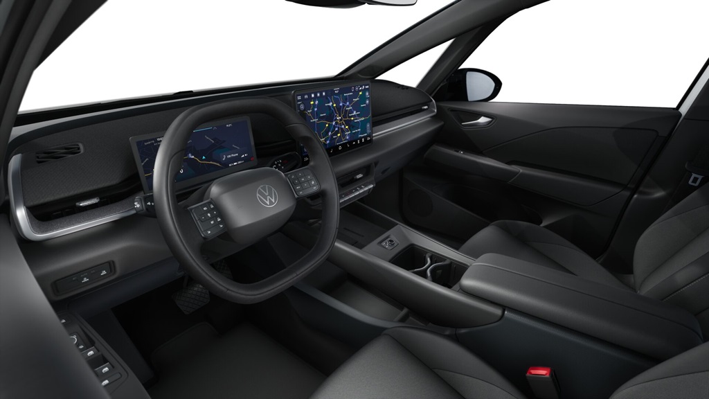 Volkswagen ID.3 PGL18N