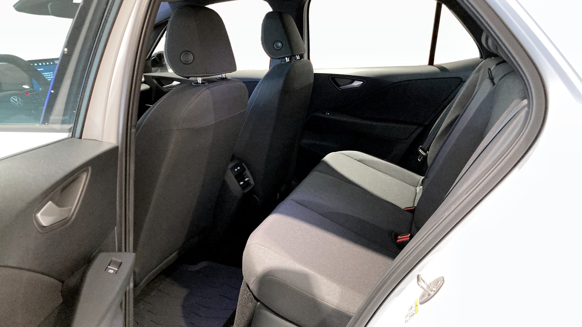 Volkswagen ID.3 PGL18N