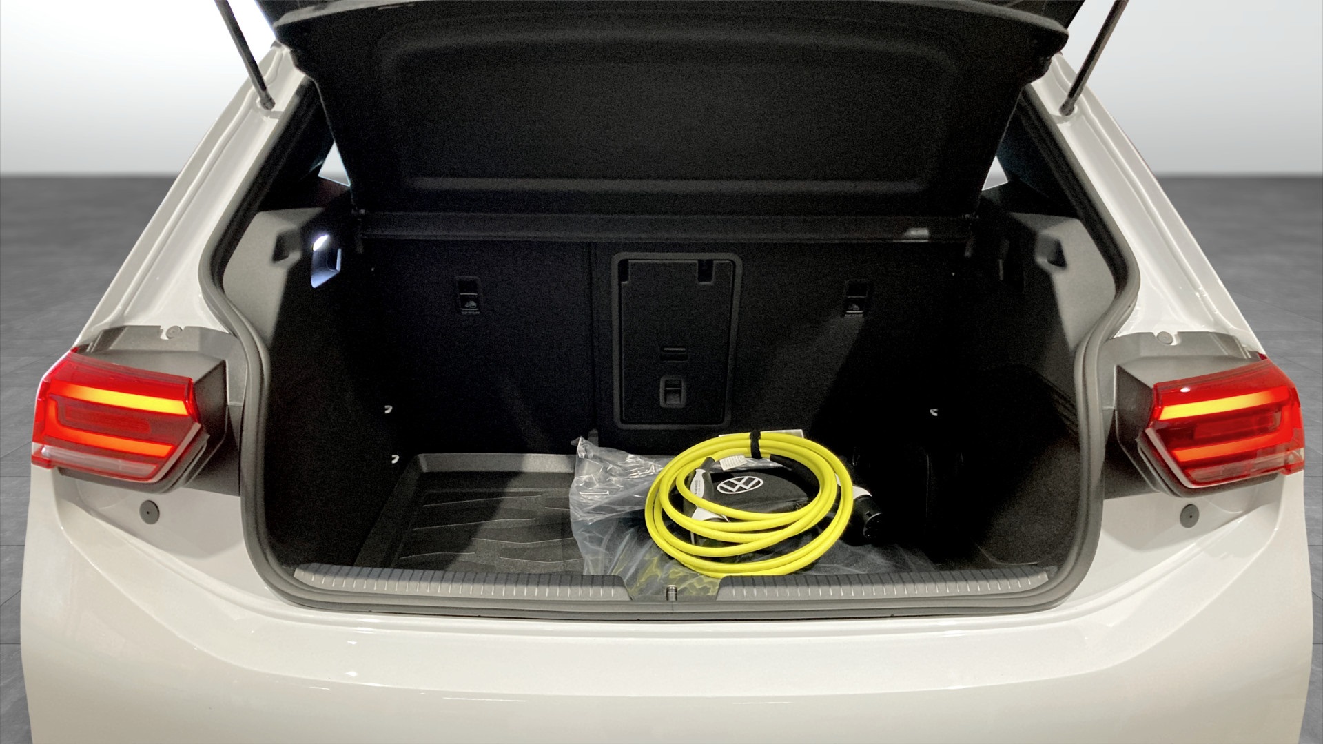 Volkswagen ID.3 PGL18N