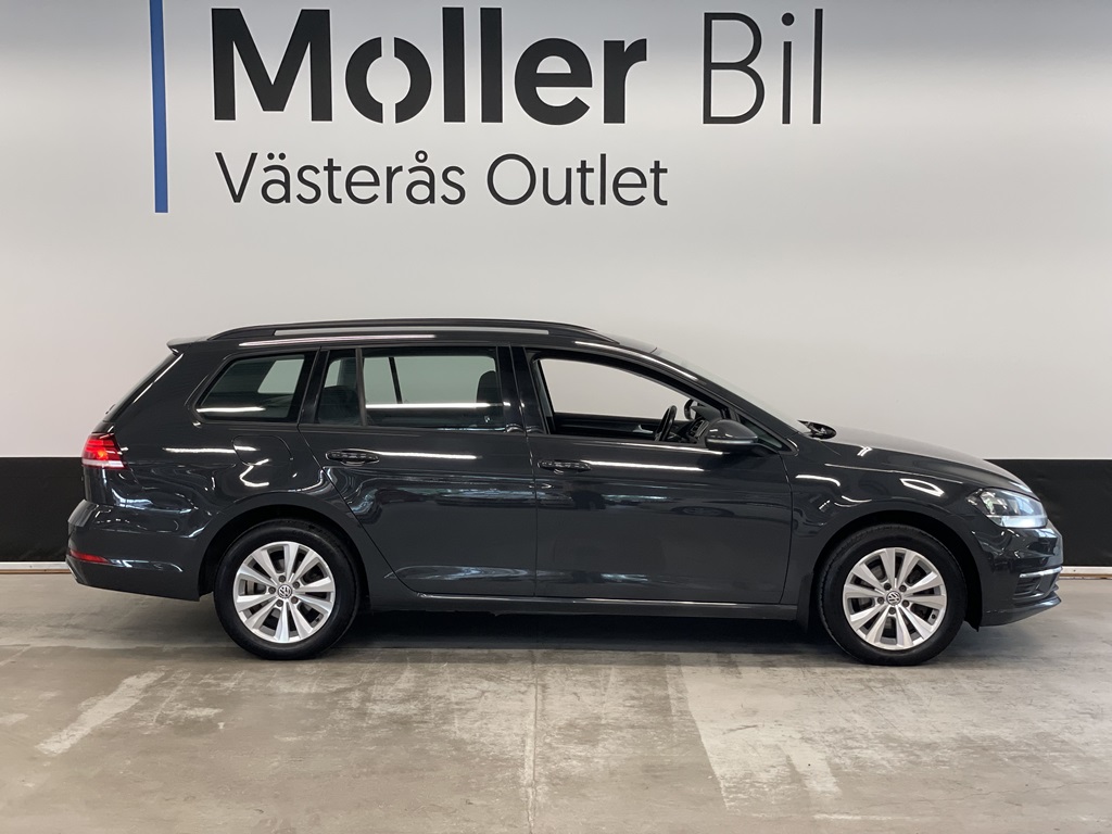 Volkswagen Golf PGL217