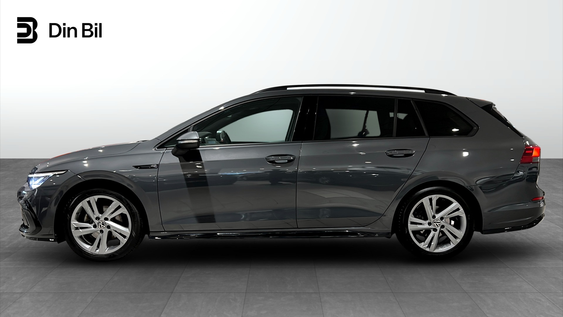 Volkswagen Golf Sportsvan PGL71A