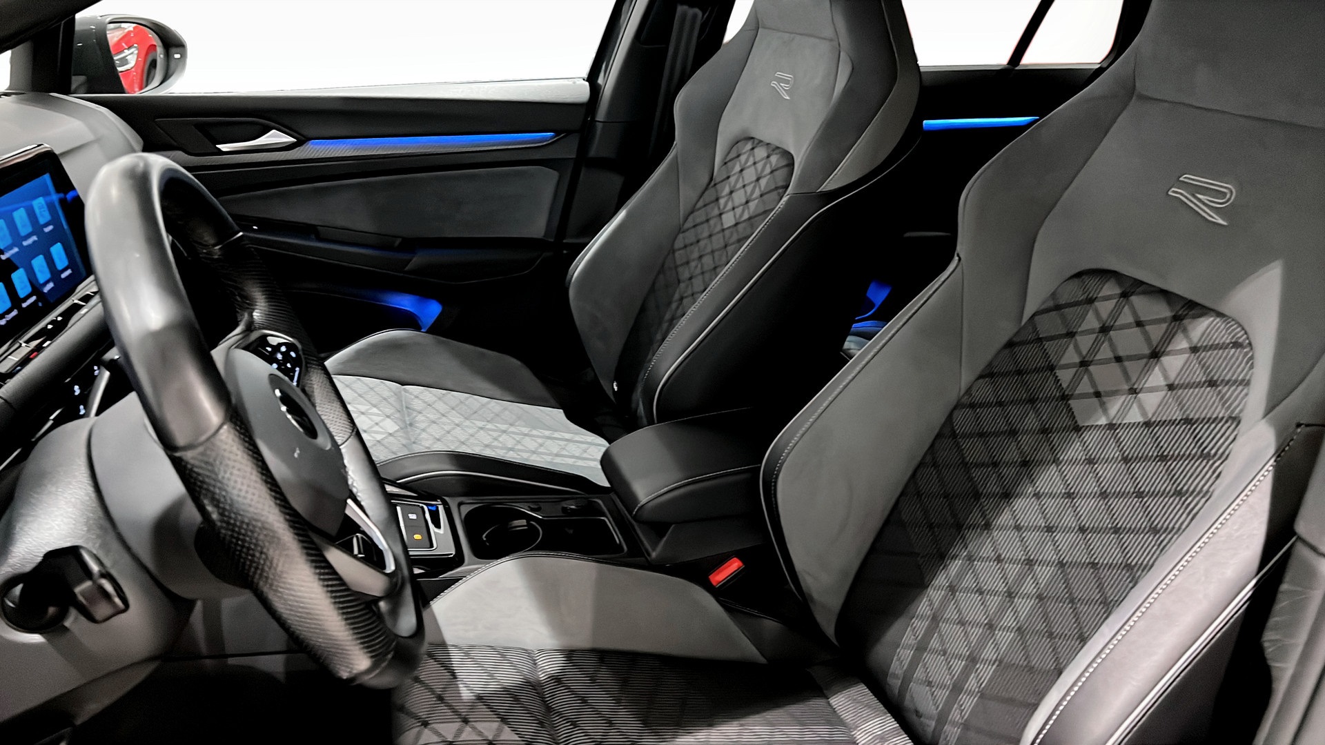 Volkswagen Golf Sportsvan PGL71A