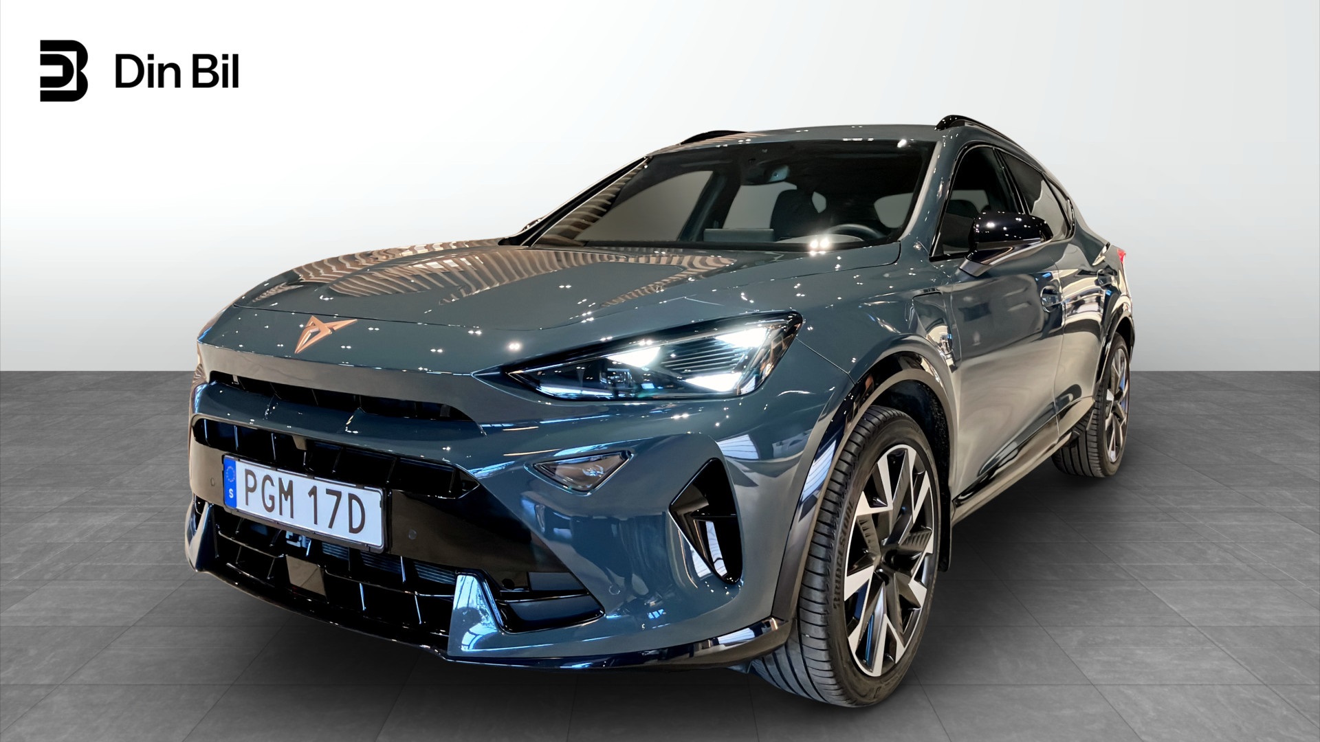 Bild för bil PGM17D