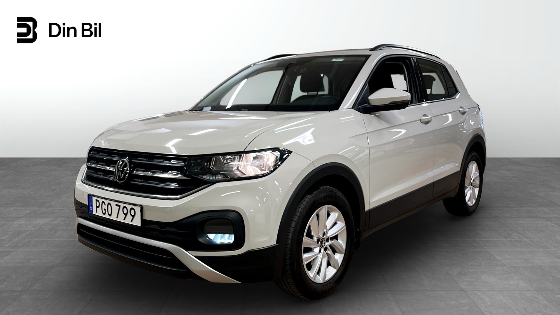 Bild för bil PGO799