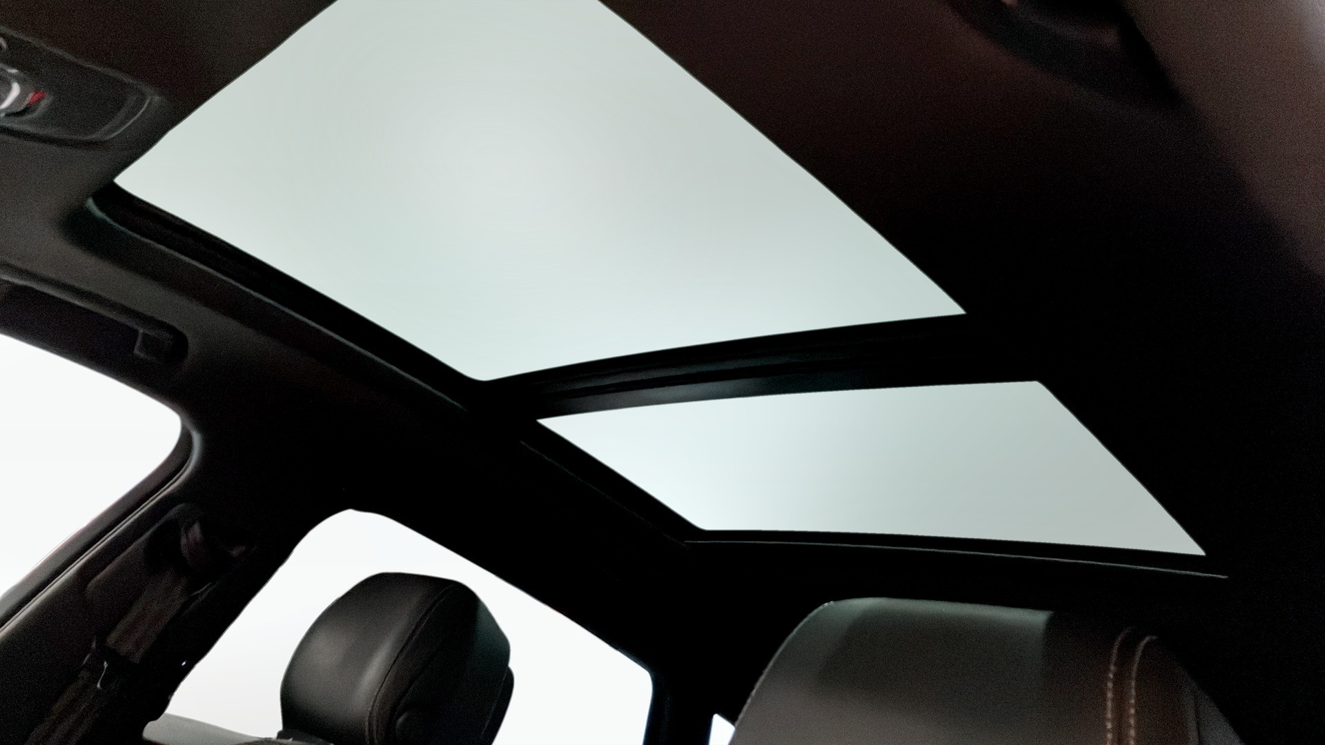 Audi Q8 PGO857