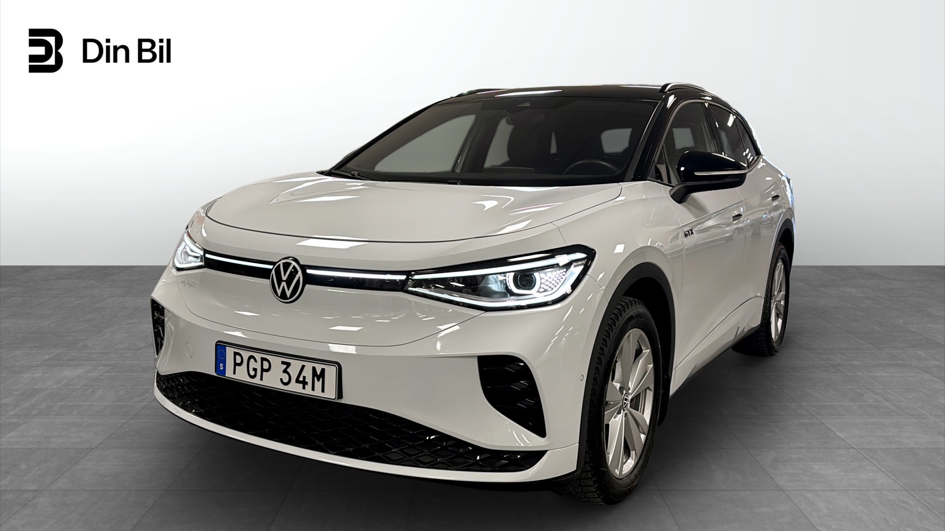 Bild för bil PGP34M