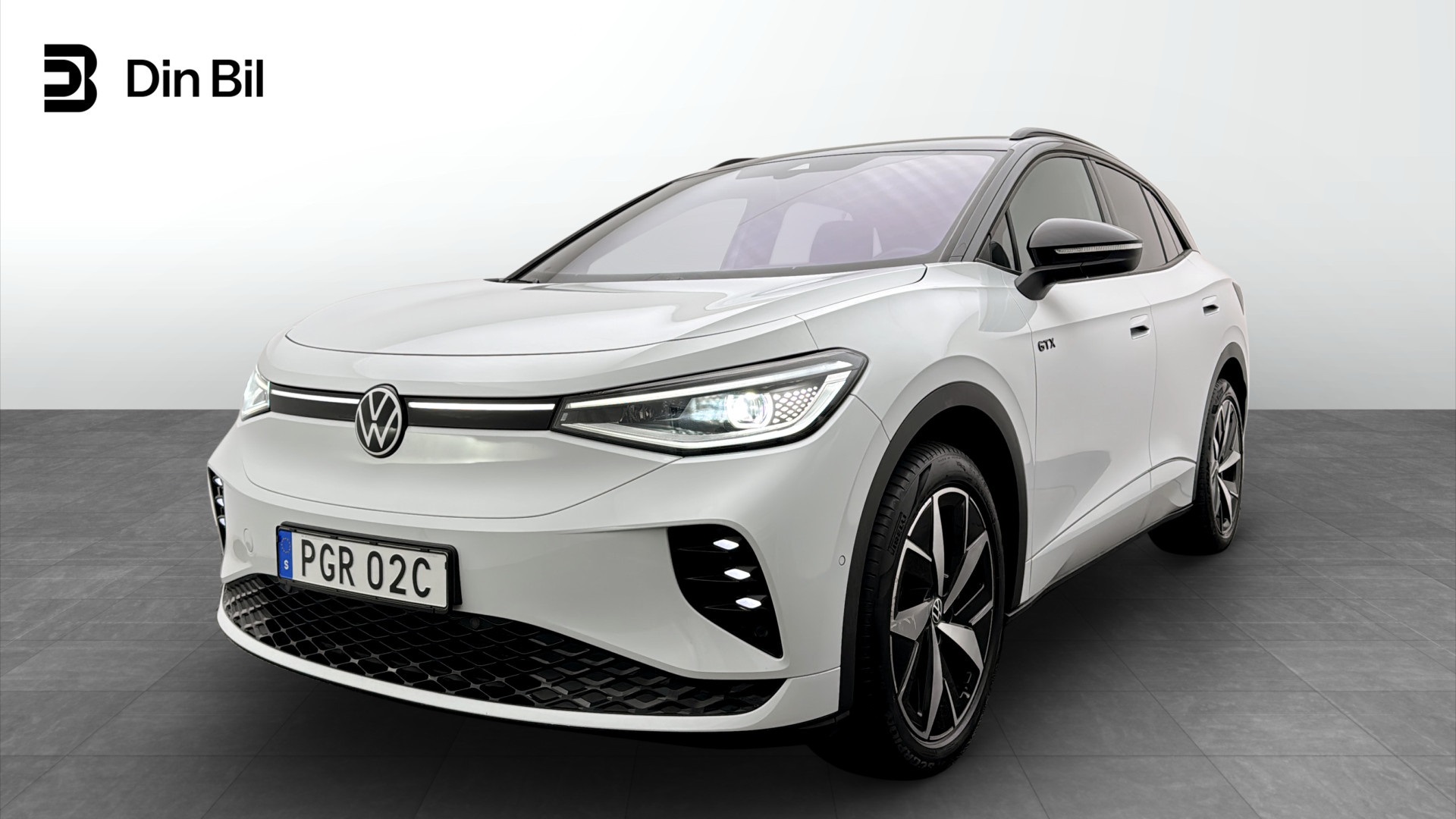 Bild för bil PGR02C