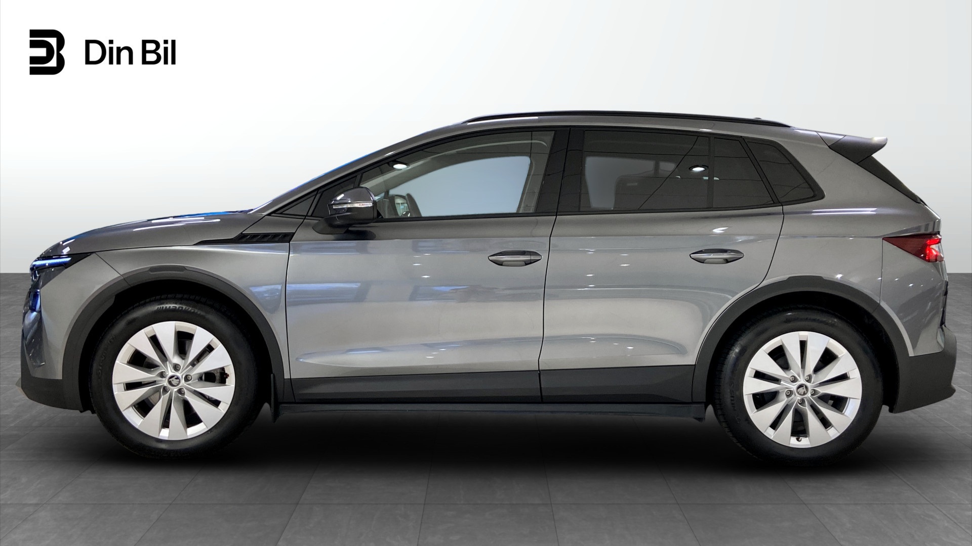 Skoda Elroq PGR04U