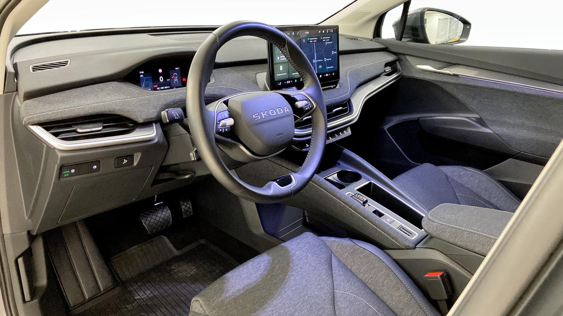 Skoda Elroq PGR04U