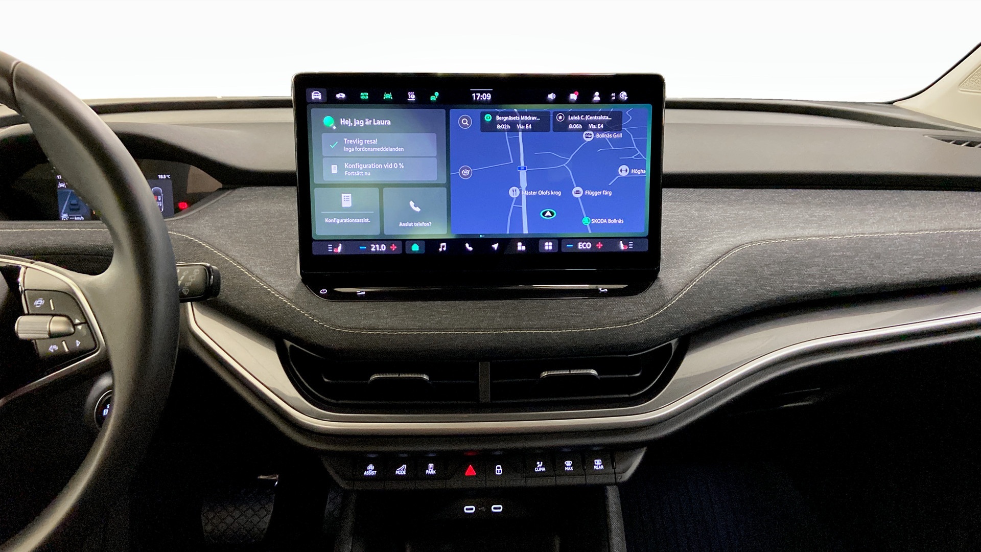 Skoda Elroq PGR04U
