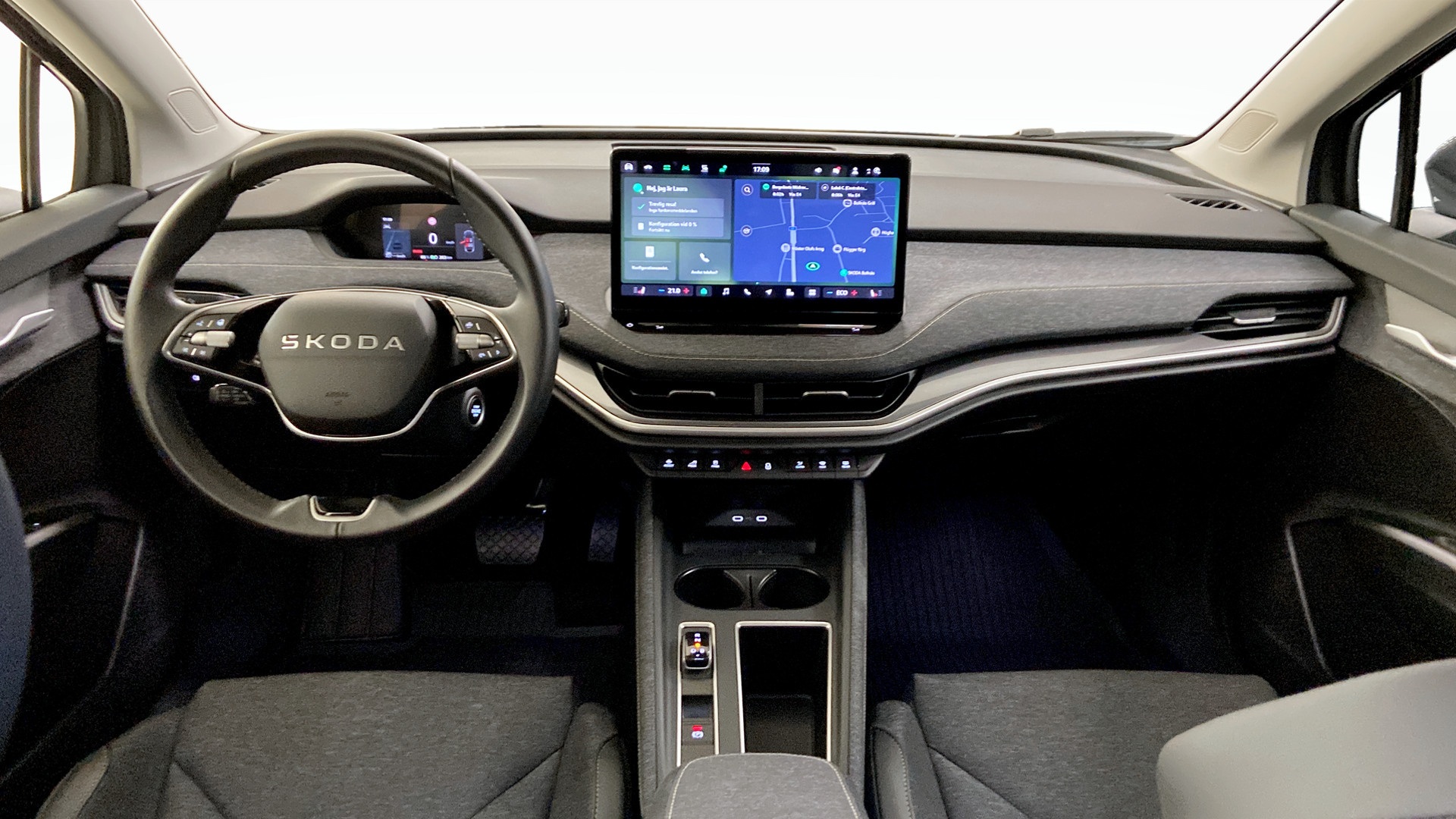 Skoda Elroq PGR04U