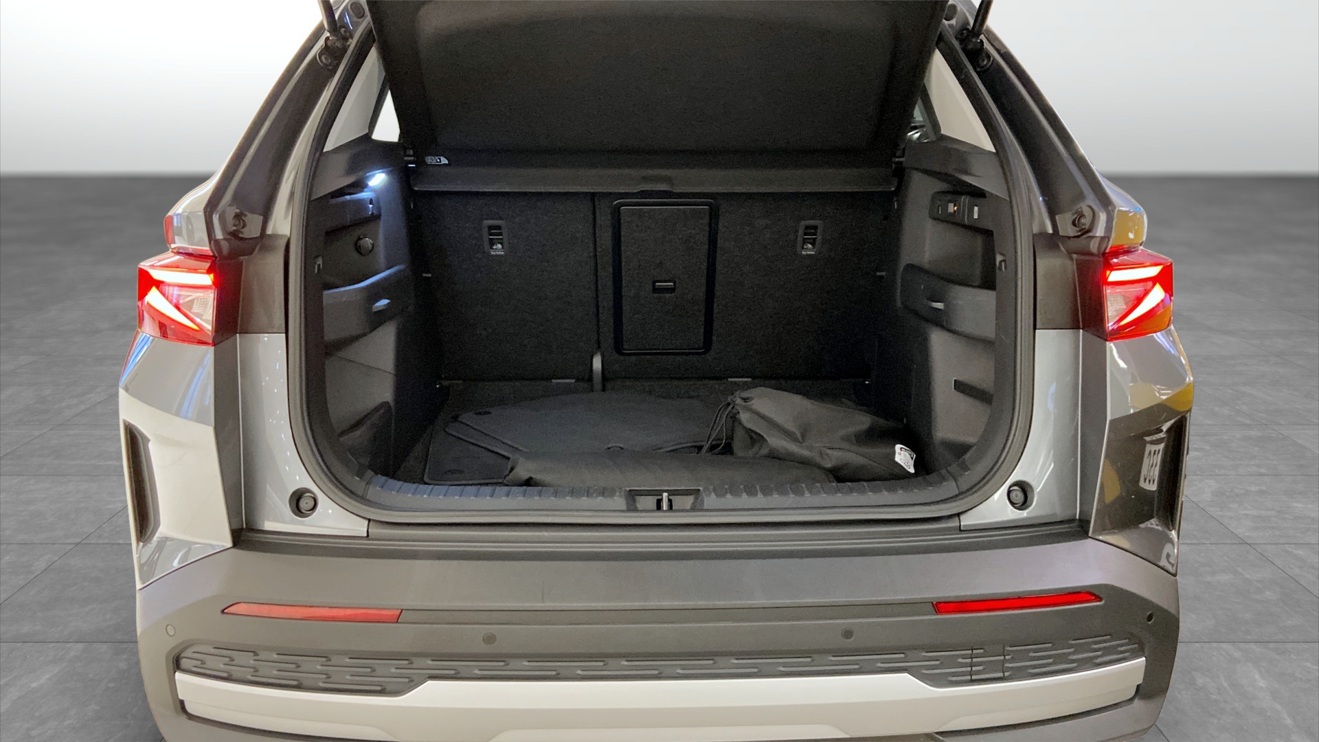 Skoda Elroq PGR04U