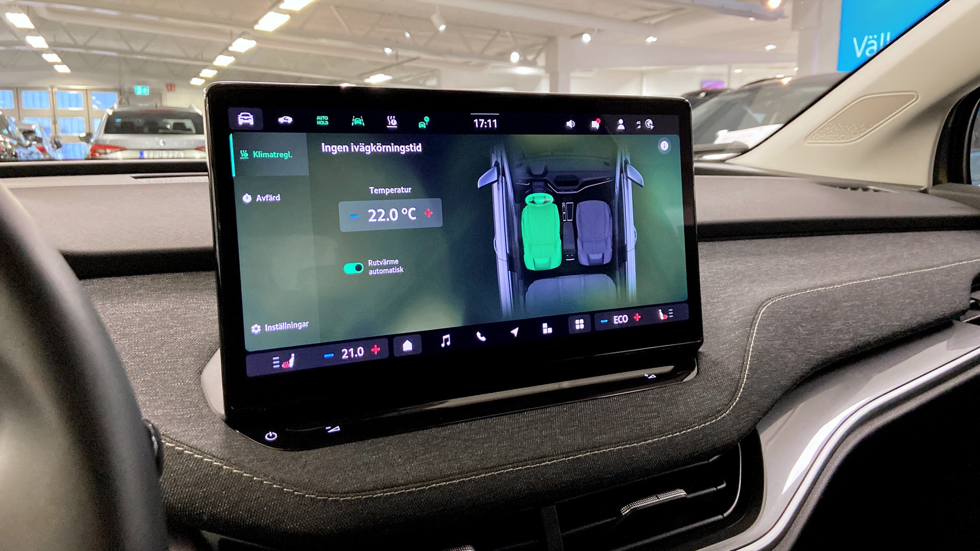 Skoda Elroq PGR04U