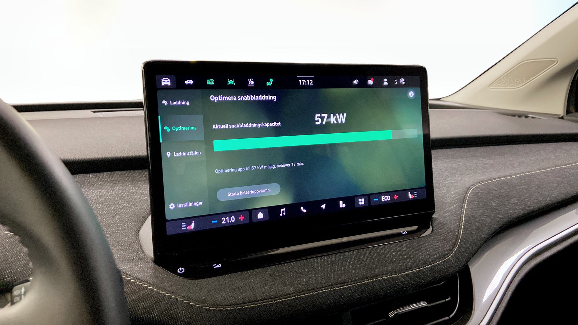 Skoda Elroq PGR04U