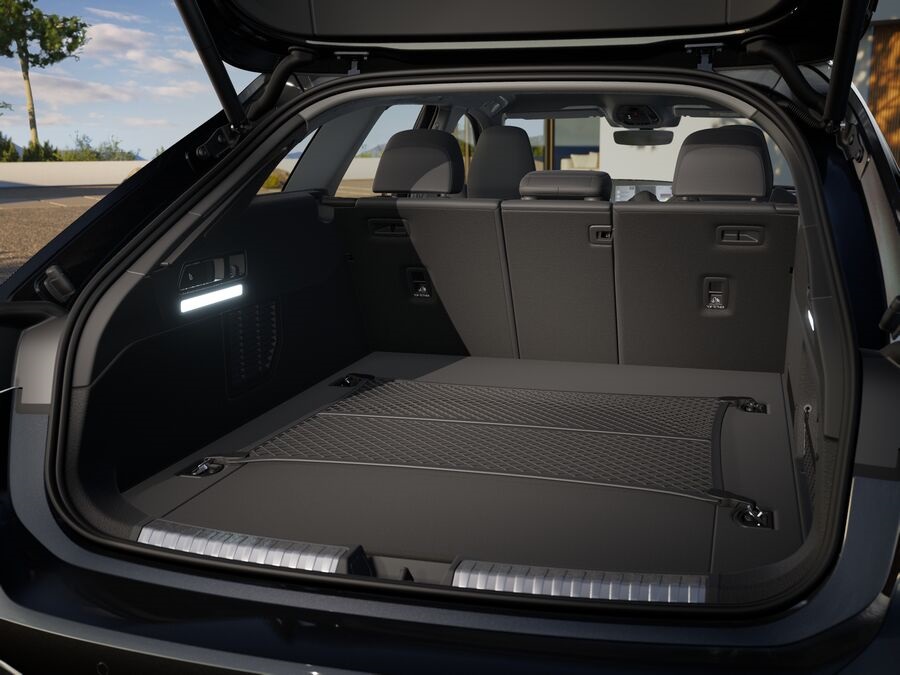 Audi A6 Avant PGR06X