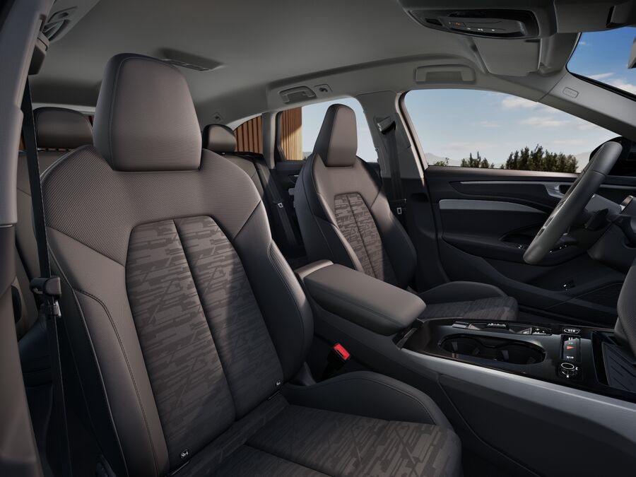 Audi A6 Avant PGR06X