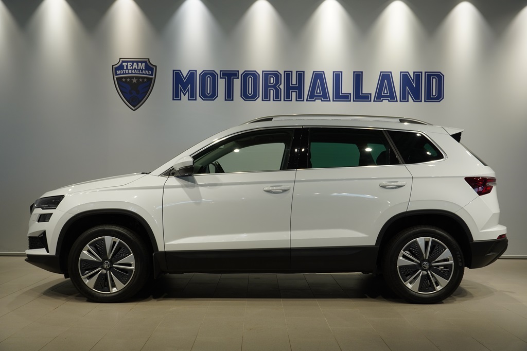 Skoda Karoq PGW01L
