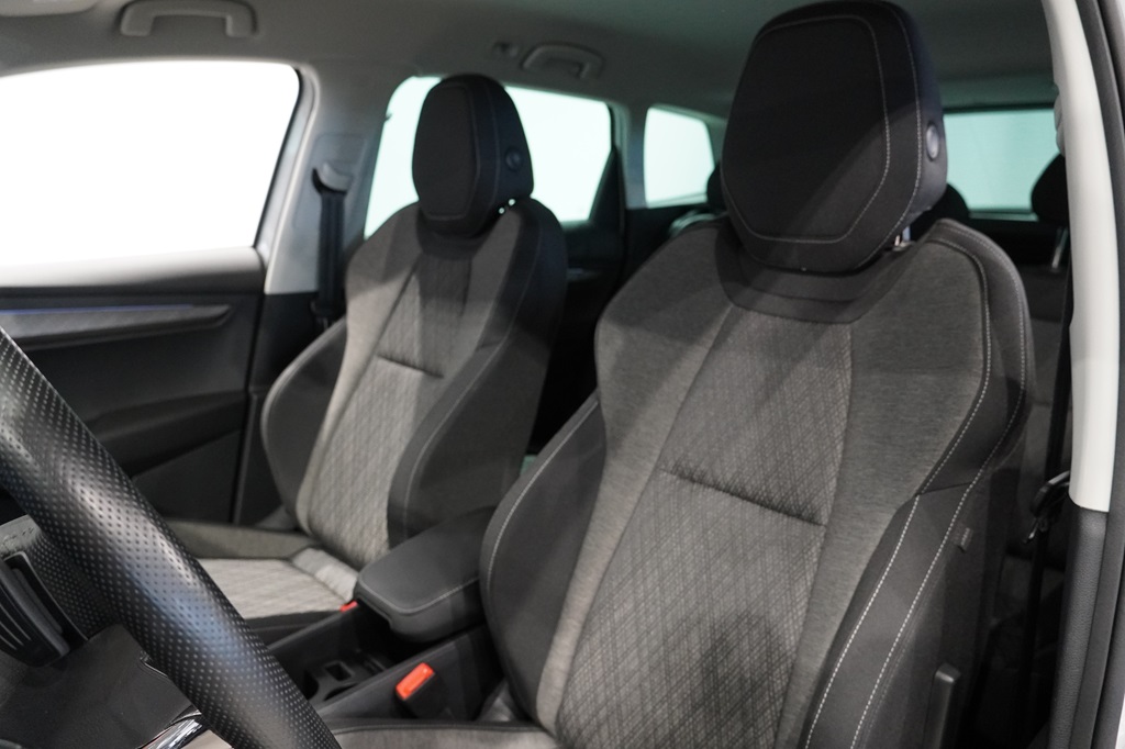 Skoda Karoq PGW01L