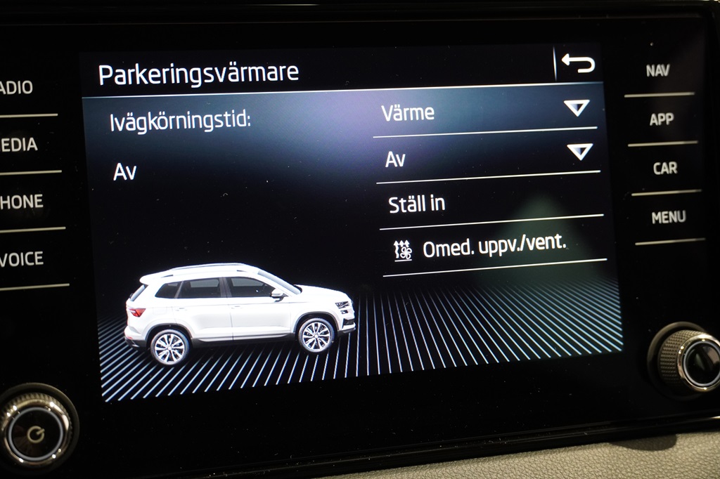 Skoda Karoq PGW01L