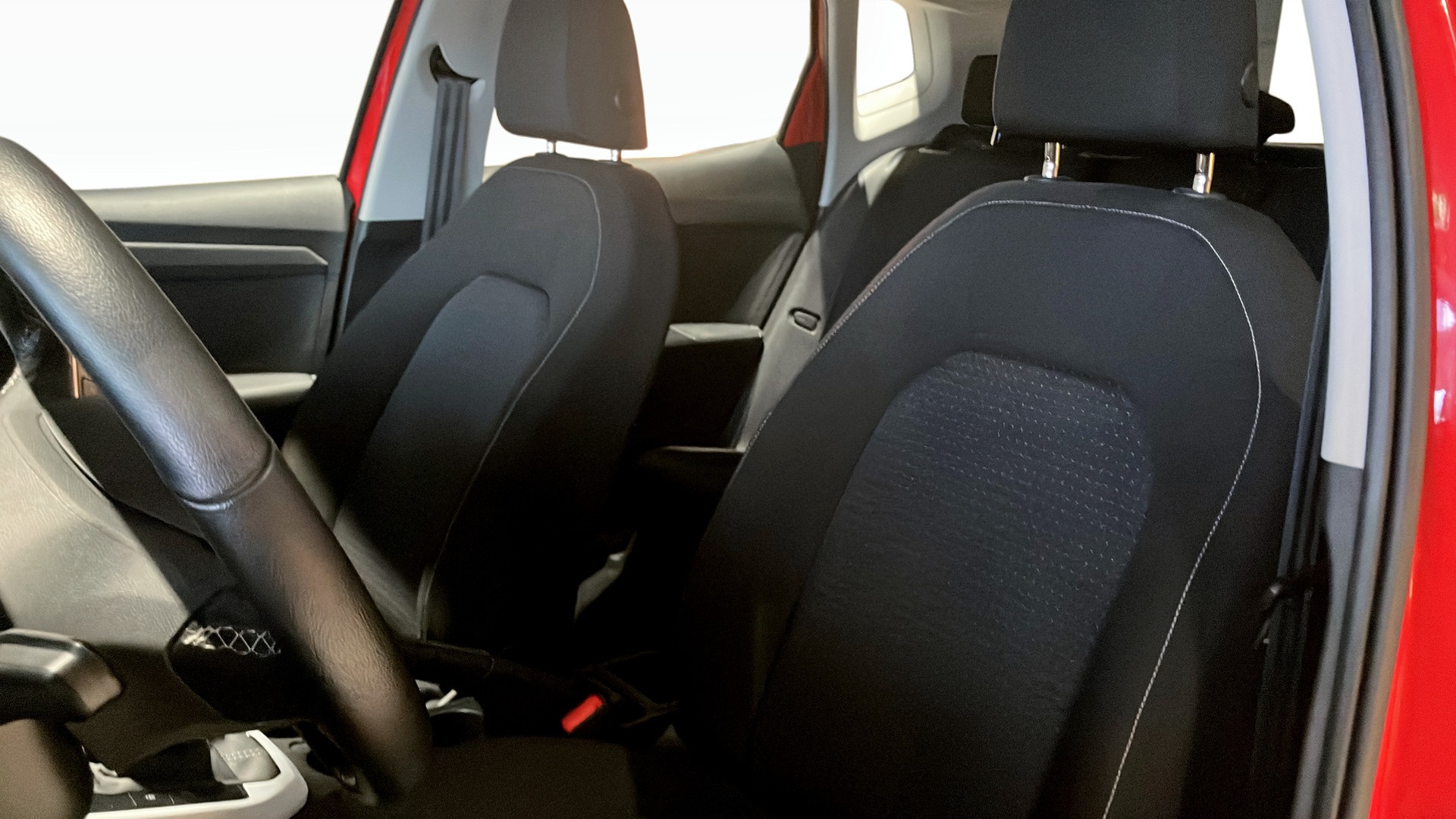 SEAT Arona PGX17N