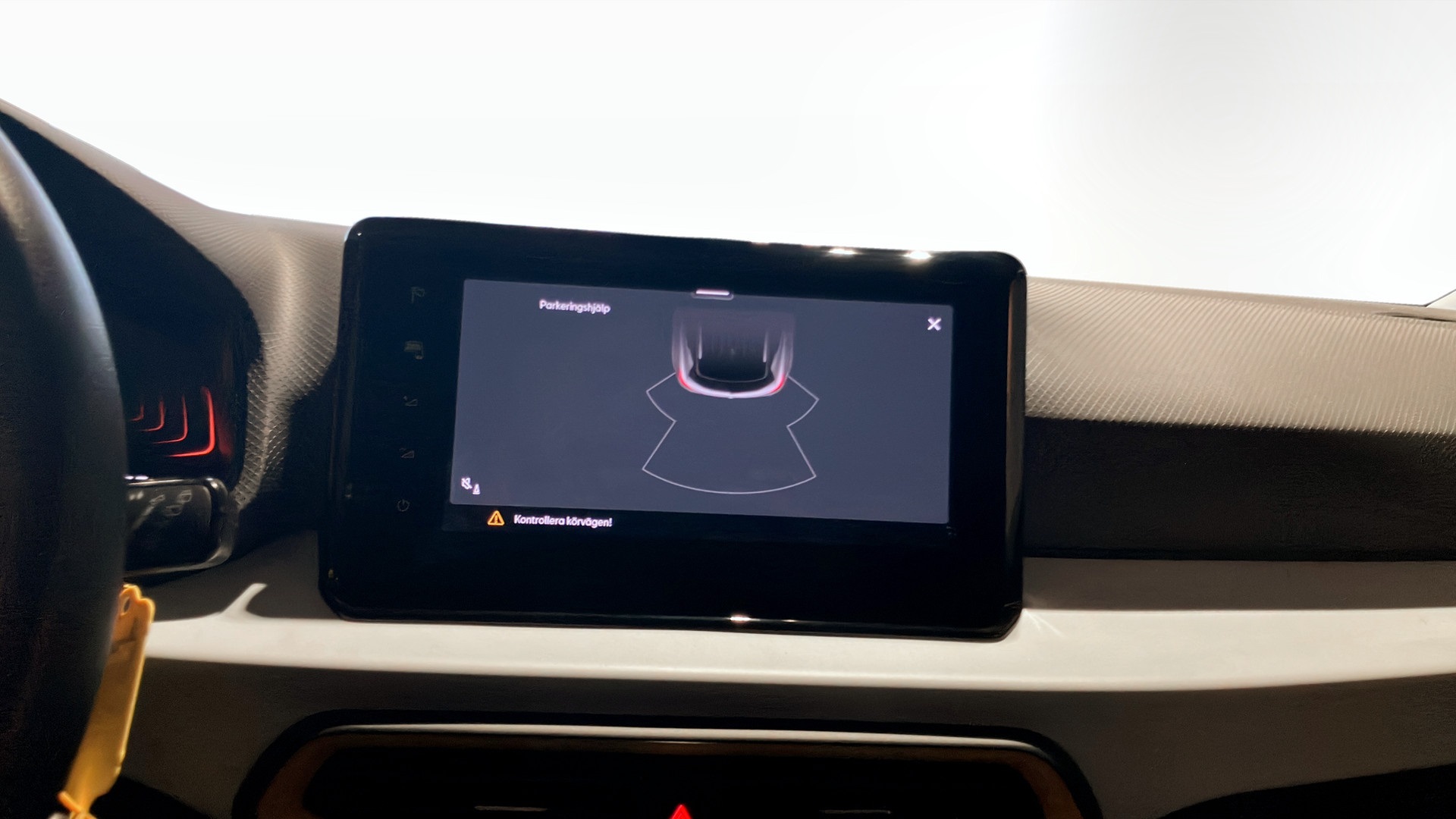 SEAT Arona PGX17N