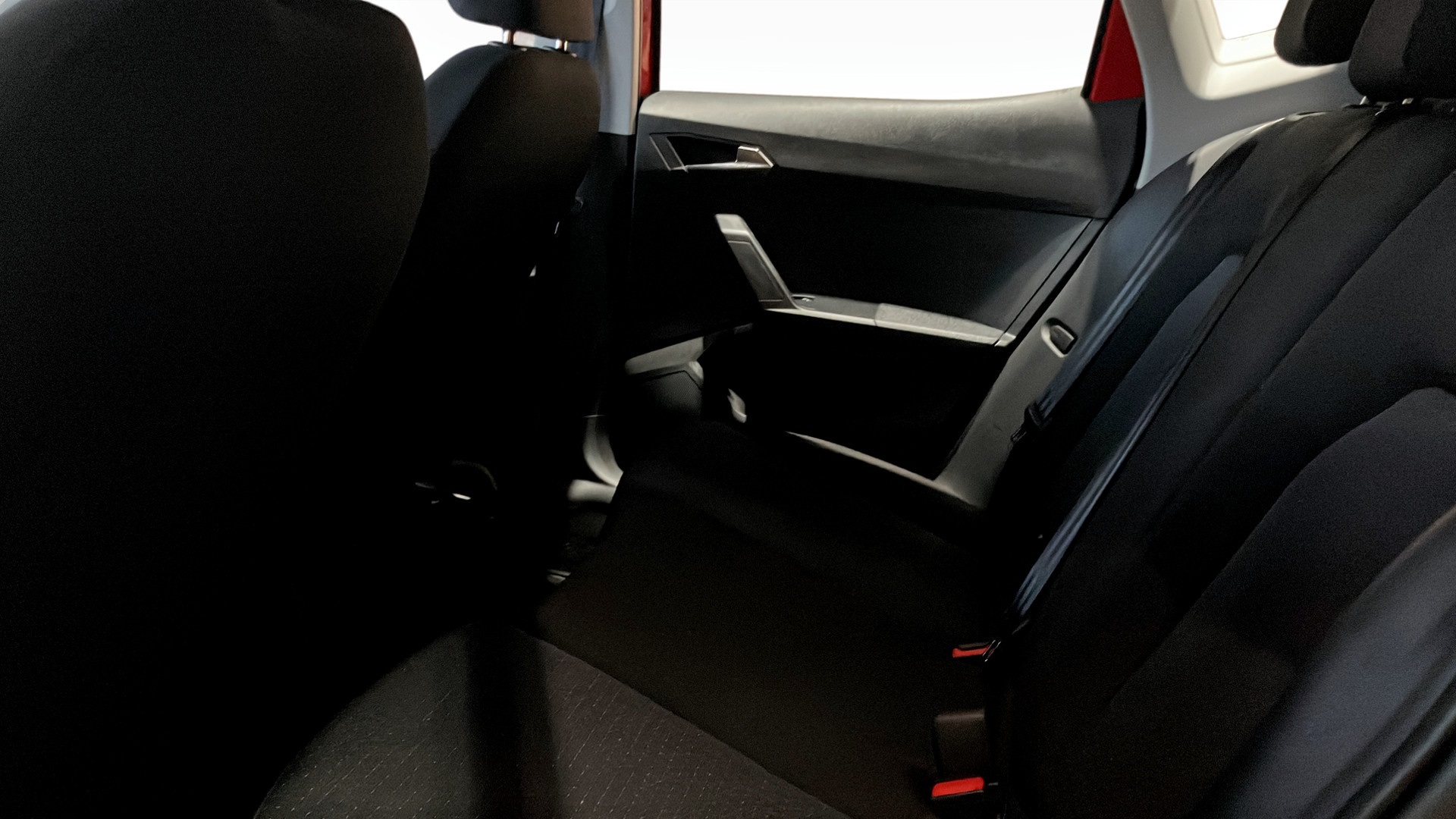 SEAT Arona PGX17N
