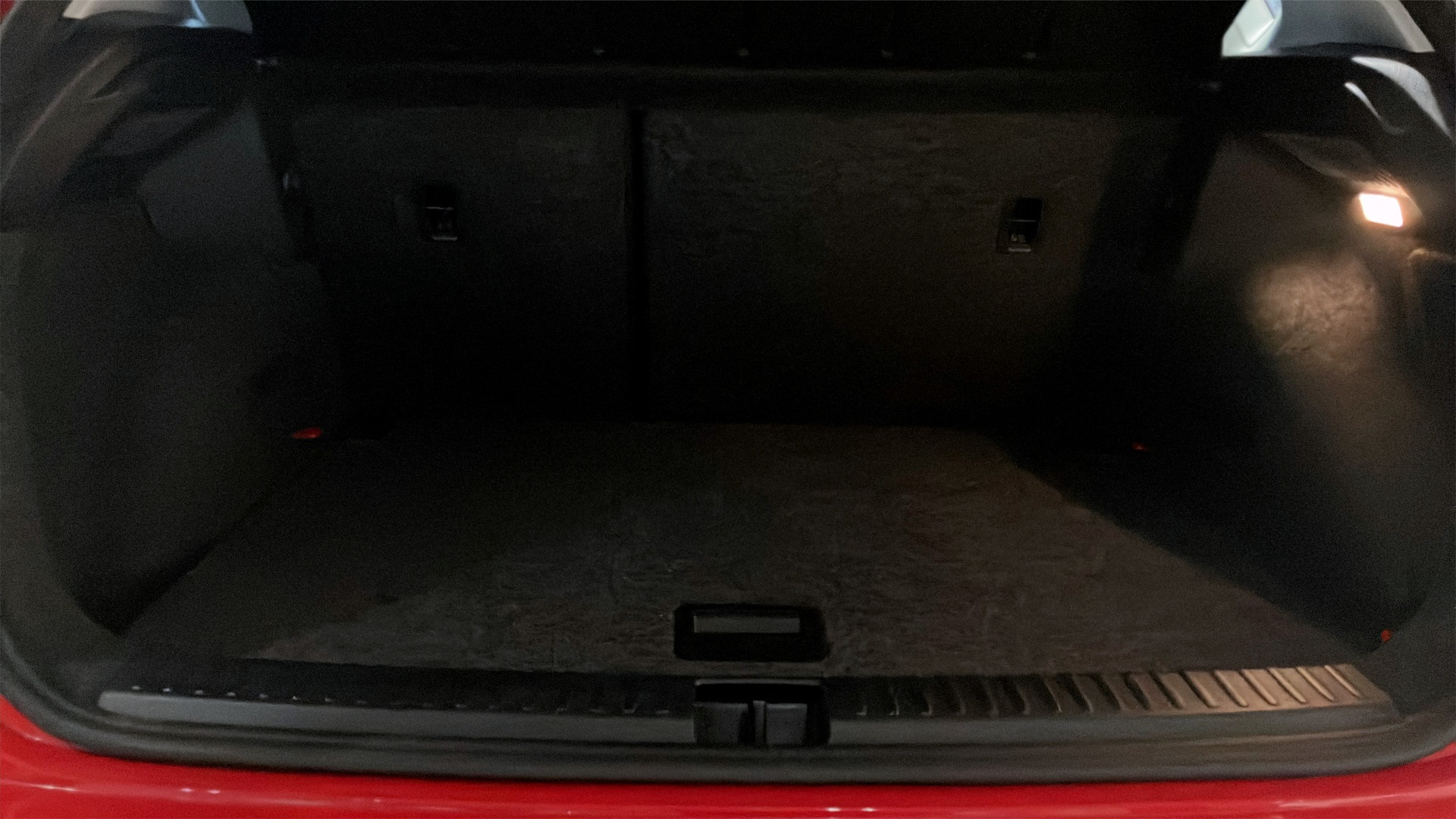 SEAT Arona PGX17N