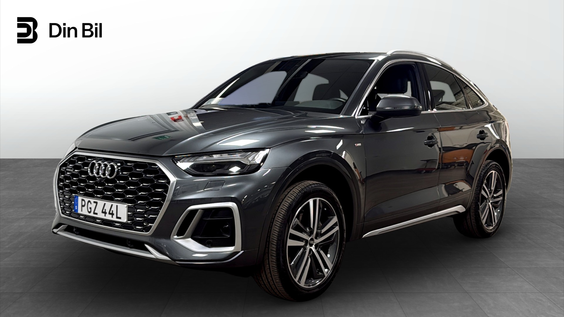 Bild för bil PGZ44L